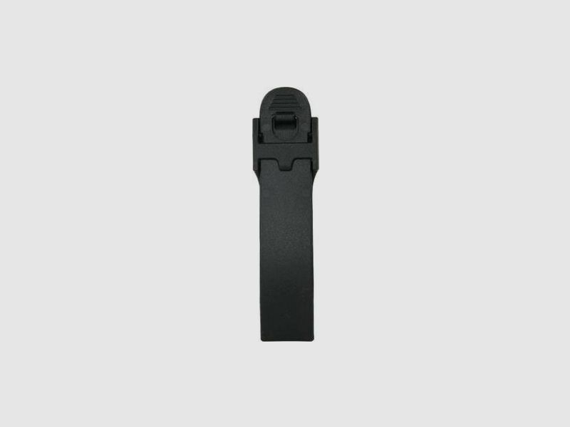 MOLLE SYSTEM BEFESTIGUNGS CLIP 60MM