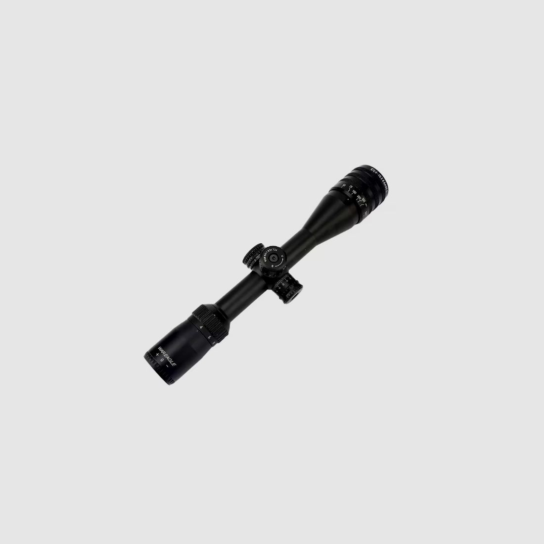 Telescopio de mira óptica ZF 4-16x44