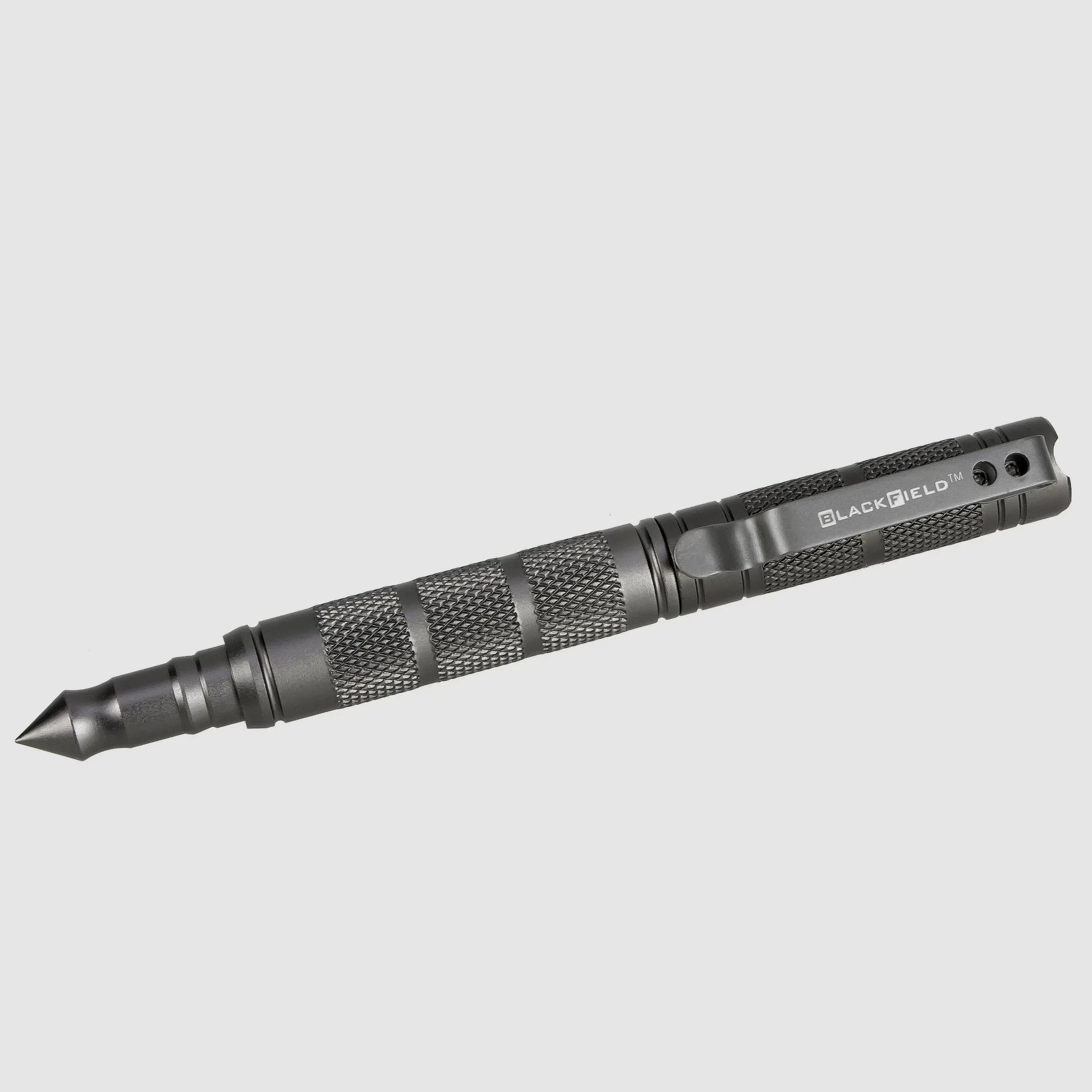 BlackField BlackField Kugelschreiber Tactical Pen 16.5 cm