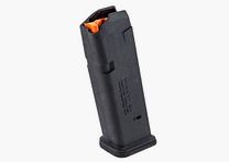 MAGPUL PMAG 15 GL9 9X19 - GLOCK G19 BLACK - secure & fast magazine change