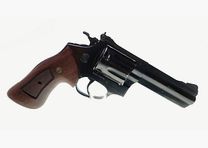 Rossi Revolver Mod. 971 357Mag