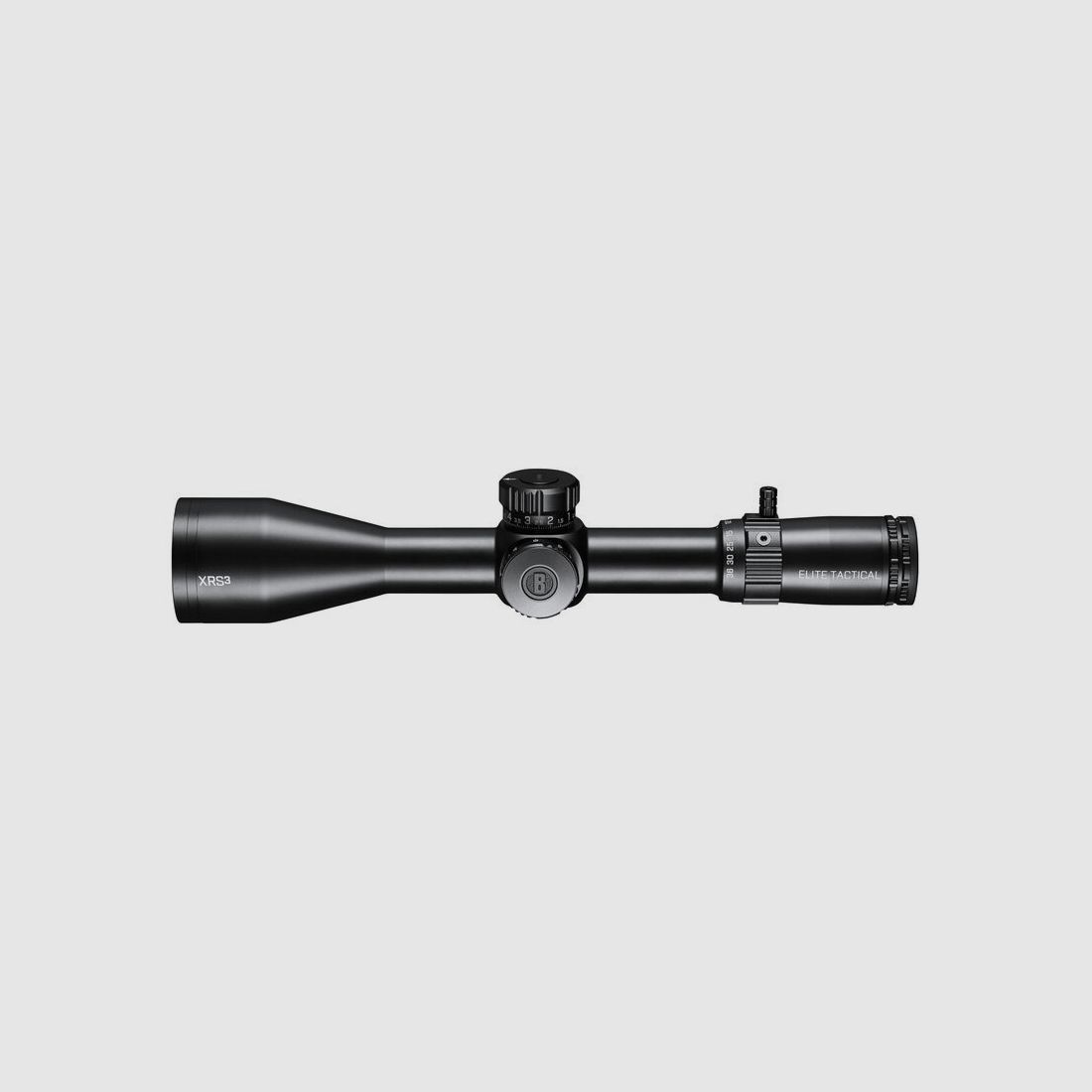 Bushnell Scope Elite Tactical XRS3 6-36x56 Reticle G4P FFP #ETXRS3G4