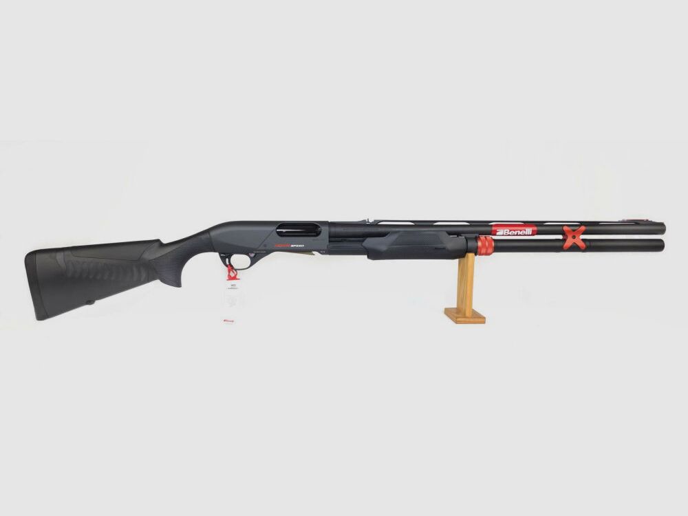 Benelli NovaSpeed LL 66cm, immagine 1 di 2