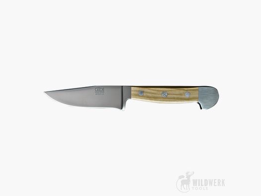 Güde Hunting Knife Olive