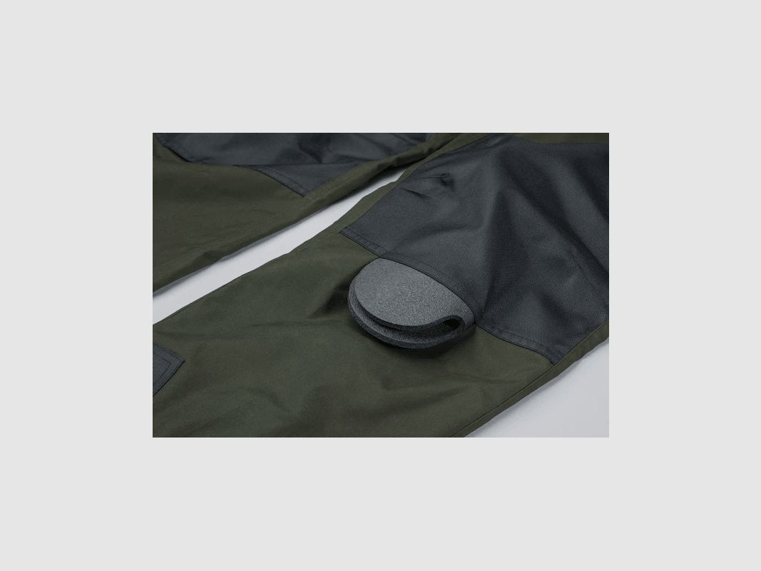 PINEWOOD® FLEXY PROTEZIONI PER LE GINOCCHIA, immagine 2 di 3