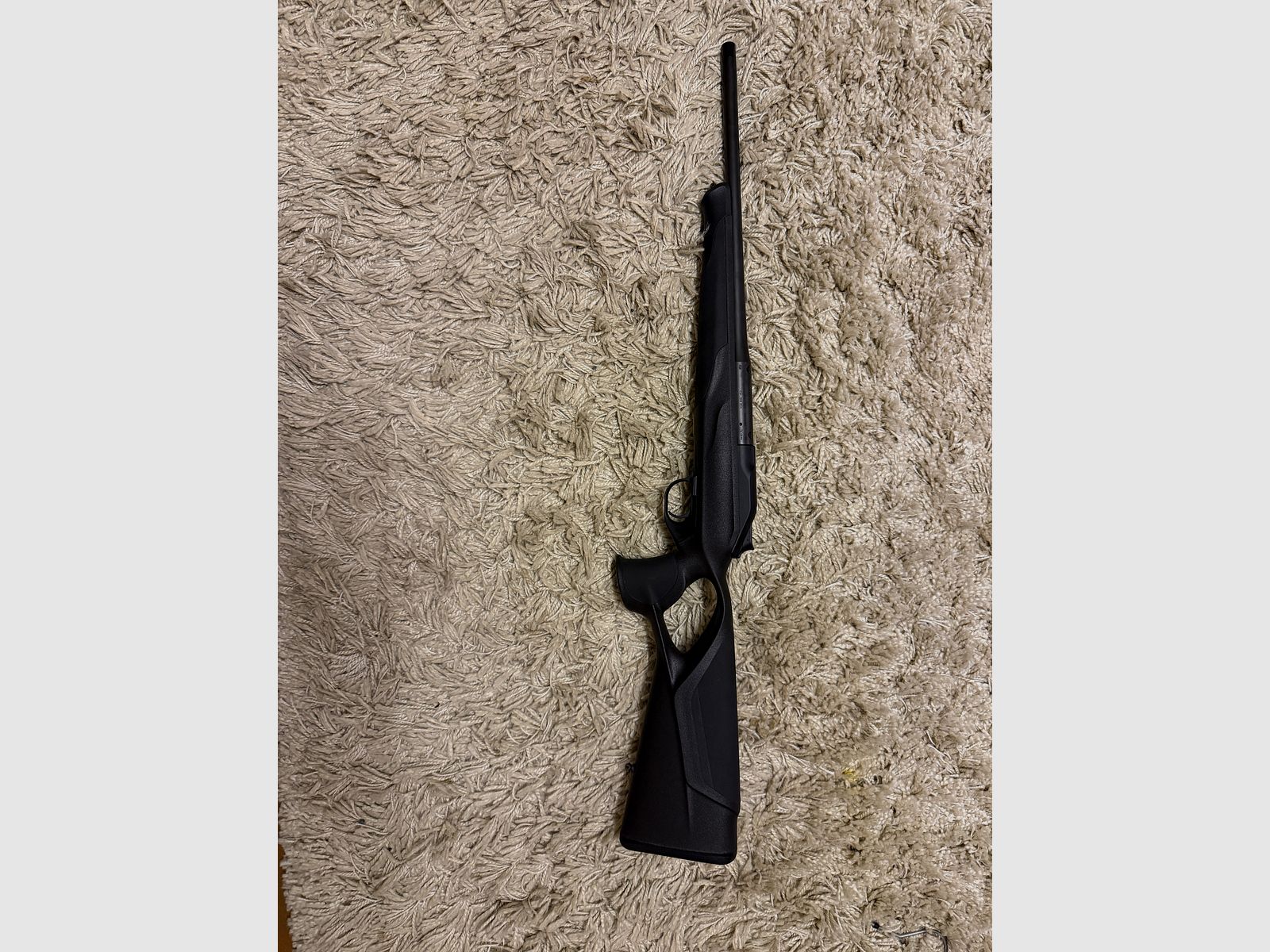 Blaser R8 Professional success .308win M15x1 thread 52cm