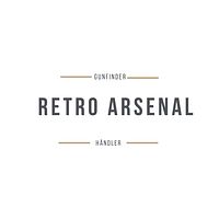 Retro Arsenal