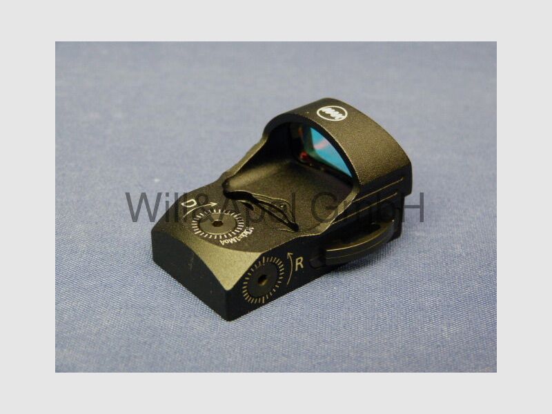 MAK Optics MAKdot SH