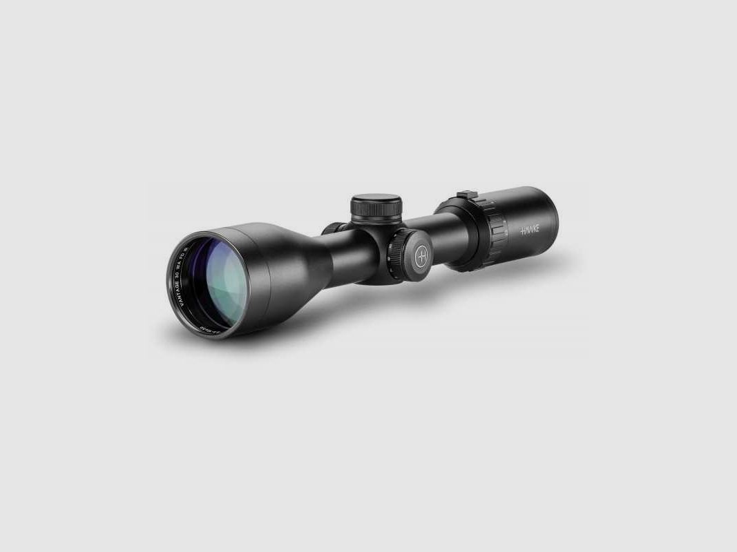 Hawke Vantage 30 FD WA 2.5-10x50 L4A FD