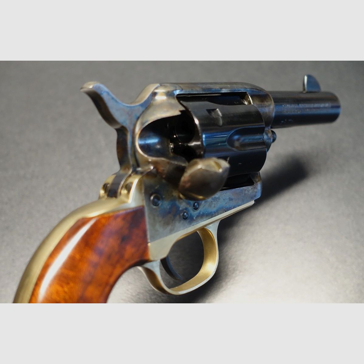 Uberti Sheriff, Bild 2 von 5