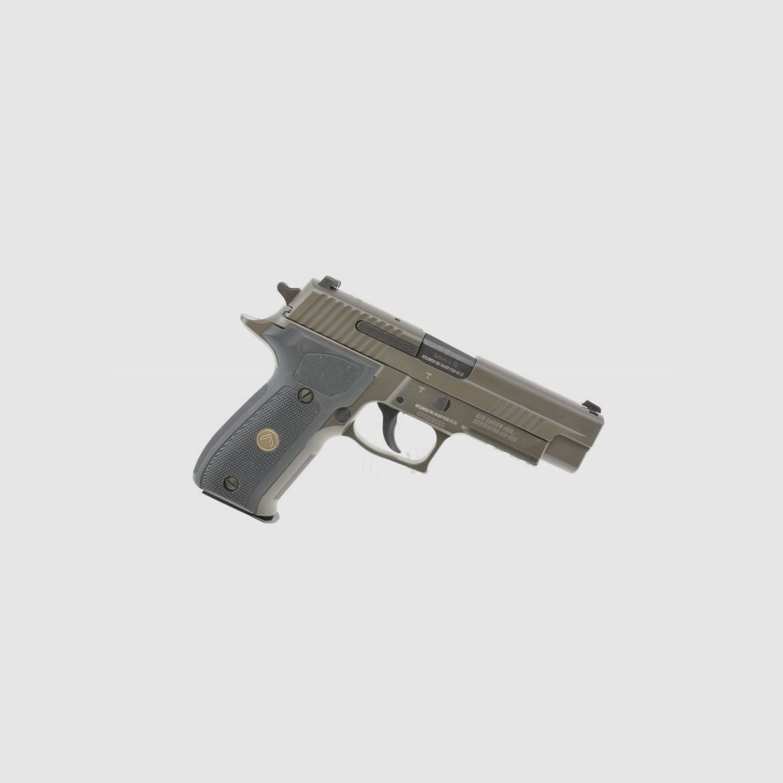Sig sauer P226 Legion 9×19, afbeelding 3 van 6