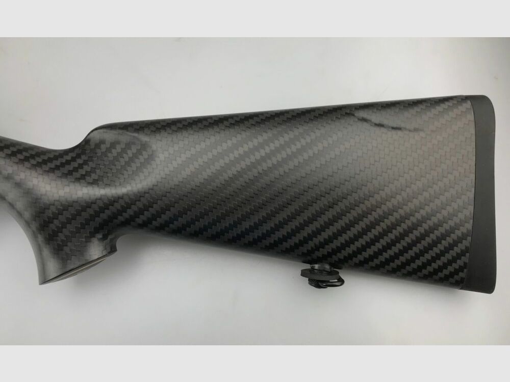 Sauer 101 Highland XTC