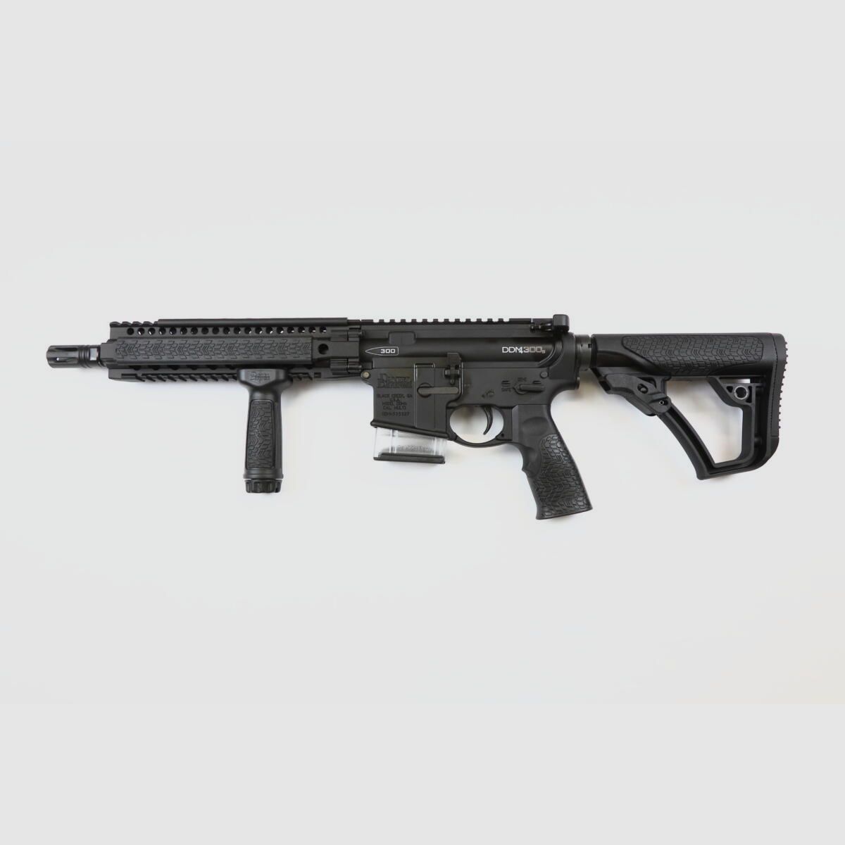 Daniel Defense DDM4-300S, Bild 2 von 5