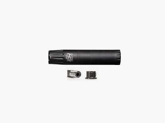 A-Tec Schalldämpfer H3 A-Lock (zzgl. Gewindeadapter)