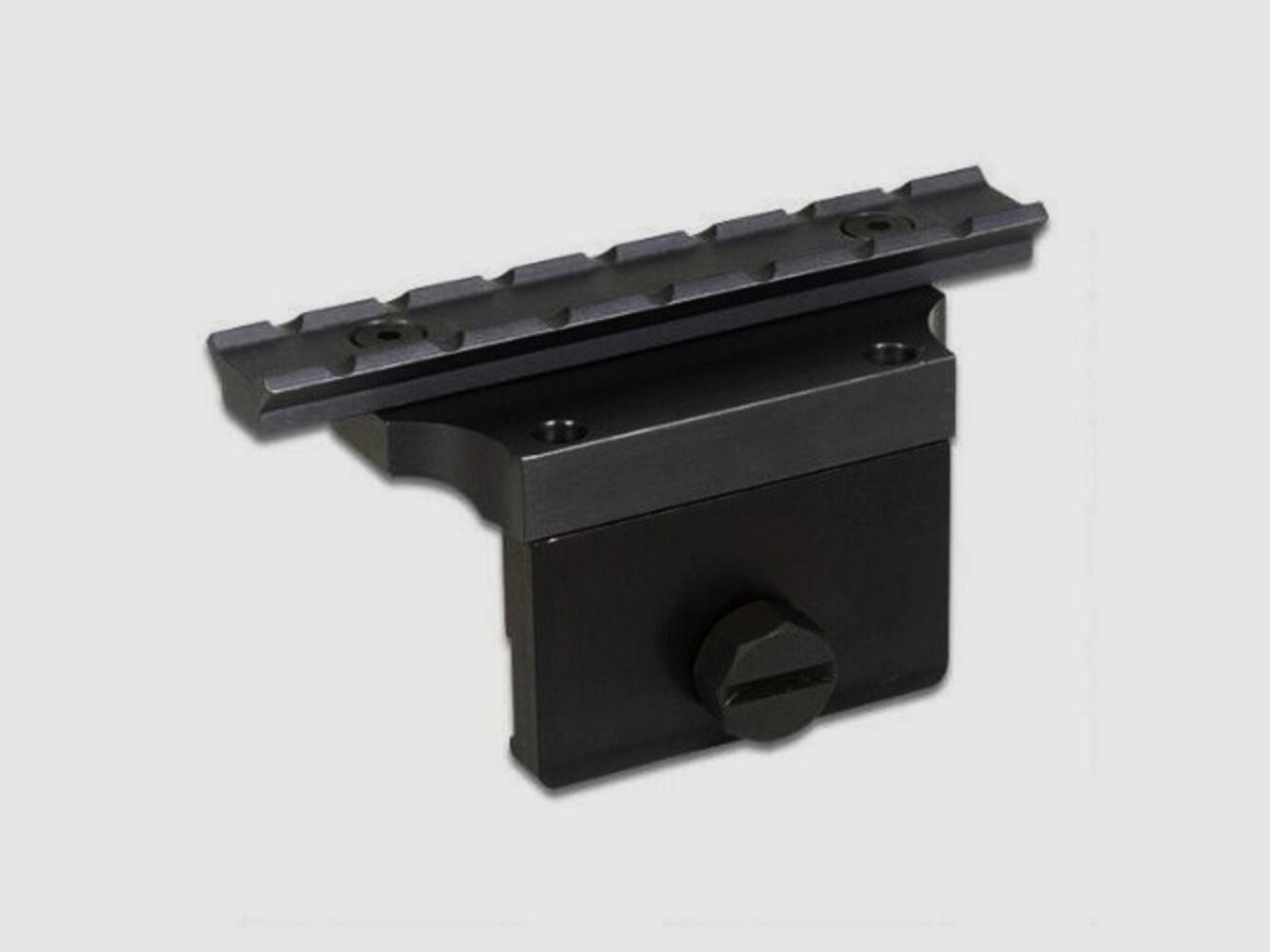 S&amp;K Mounts USA Insta Montaż US-M1A M14
