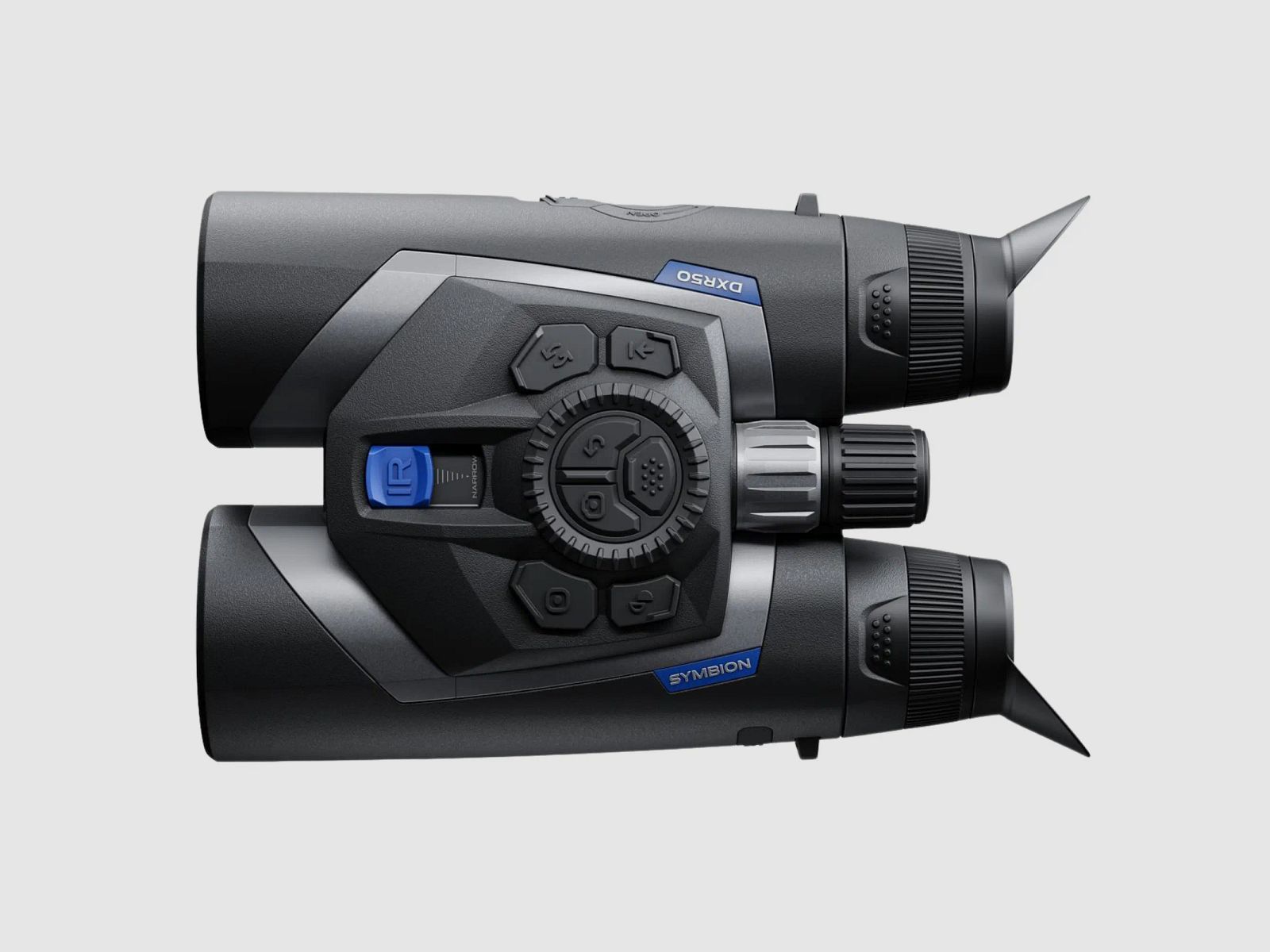 Pulsar Multispektral Fernglas Symbion LRF DXR50