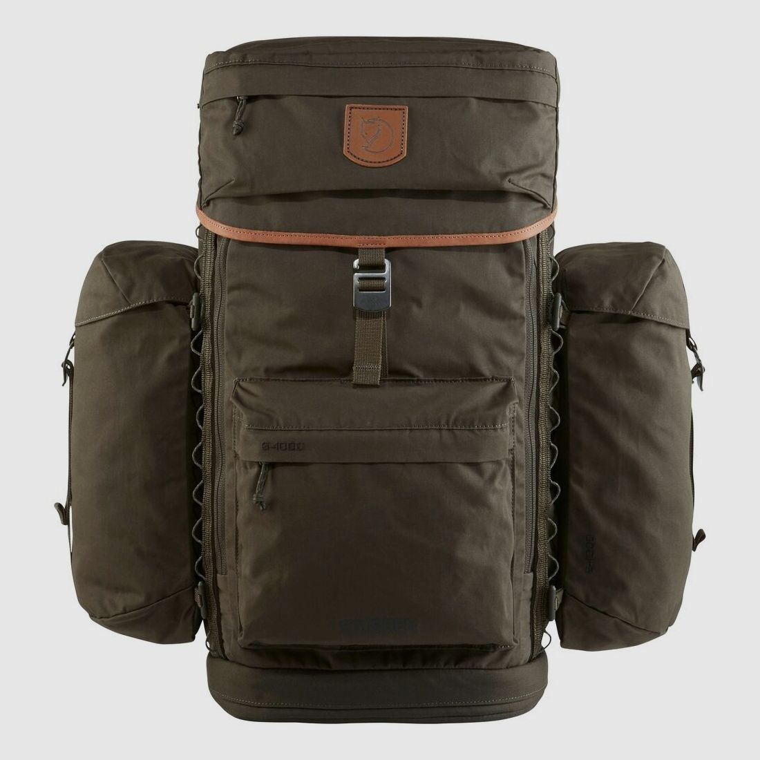 Mochila Fjällräven Singi Stubben