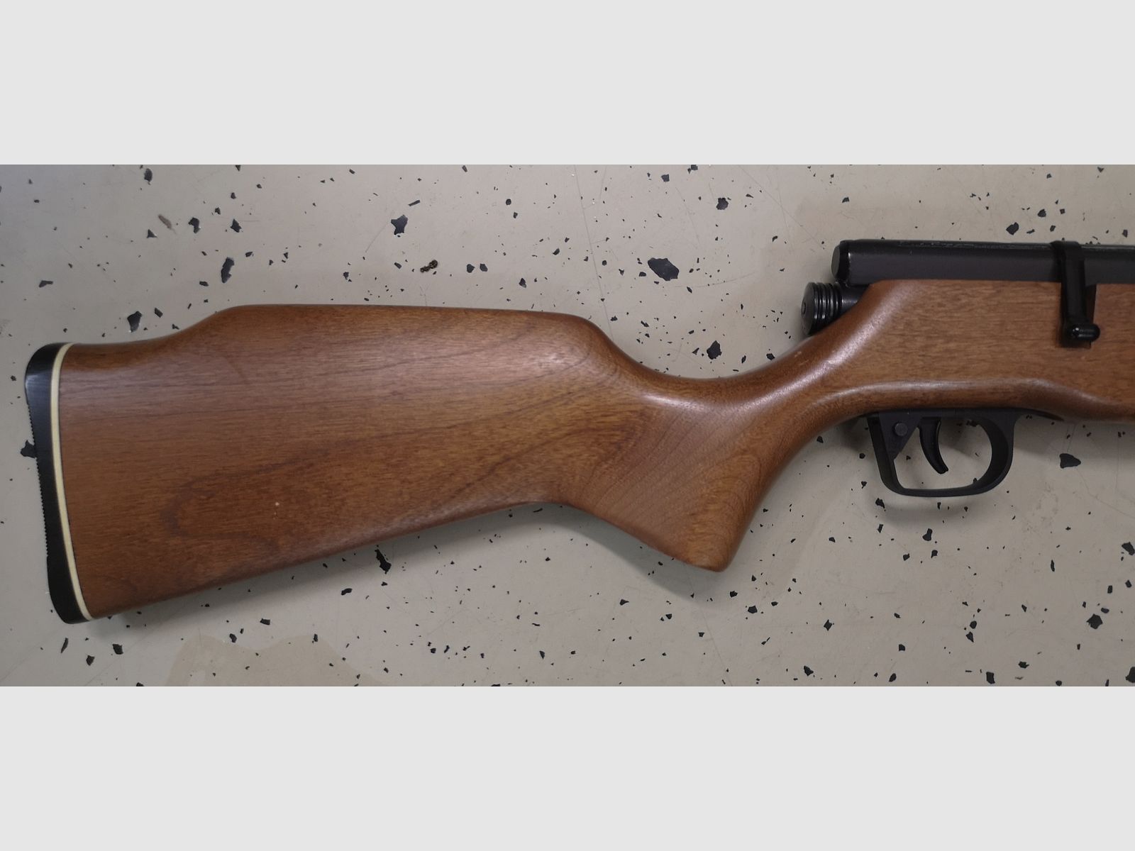 Crosman Model 262, Bild 3 von 6