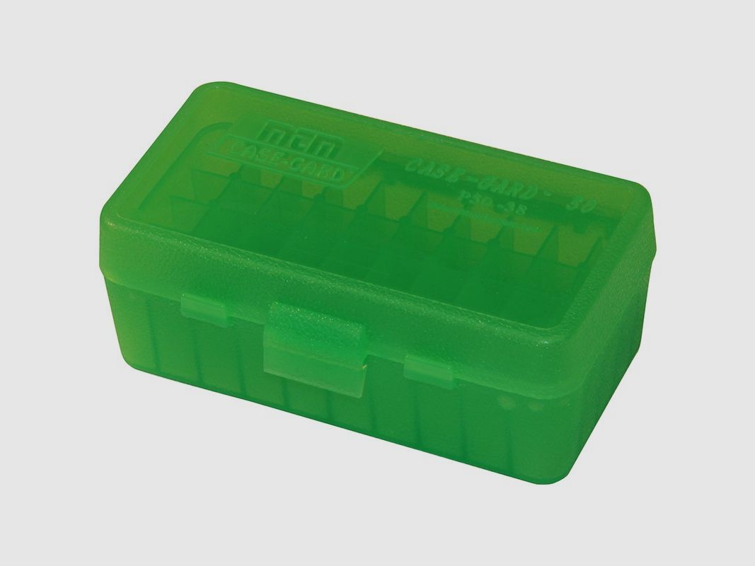 PUDEŁKO NA AMUNICJĘ MTM CASE-GARD P-50-38-16, zdjęcie 1 z 2