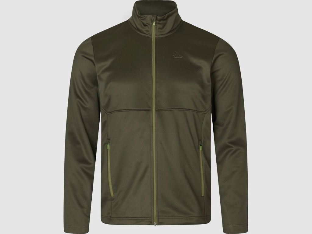 Seeland Elliot Pine Fleecejacken Herren