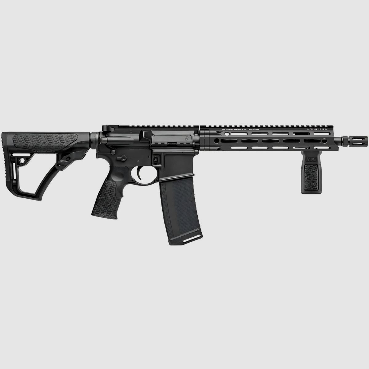 Daniel Defense M4 V7s 11,5'', afbeelding 1 van 6