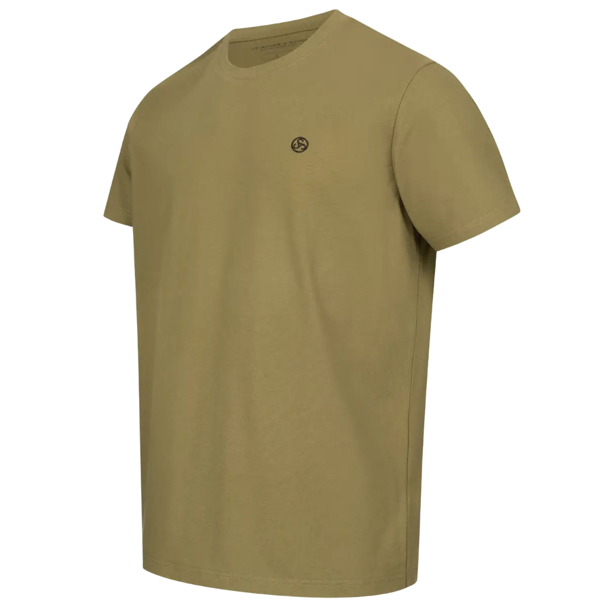 Sauer T-Shirt 23 (Sepia), Bild 3 von 4