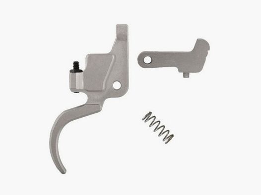 Timney Abzug Kit STS LH Ruger M77-MKII