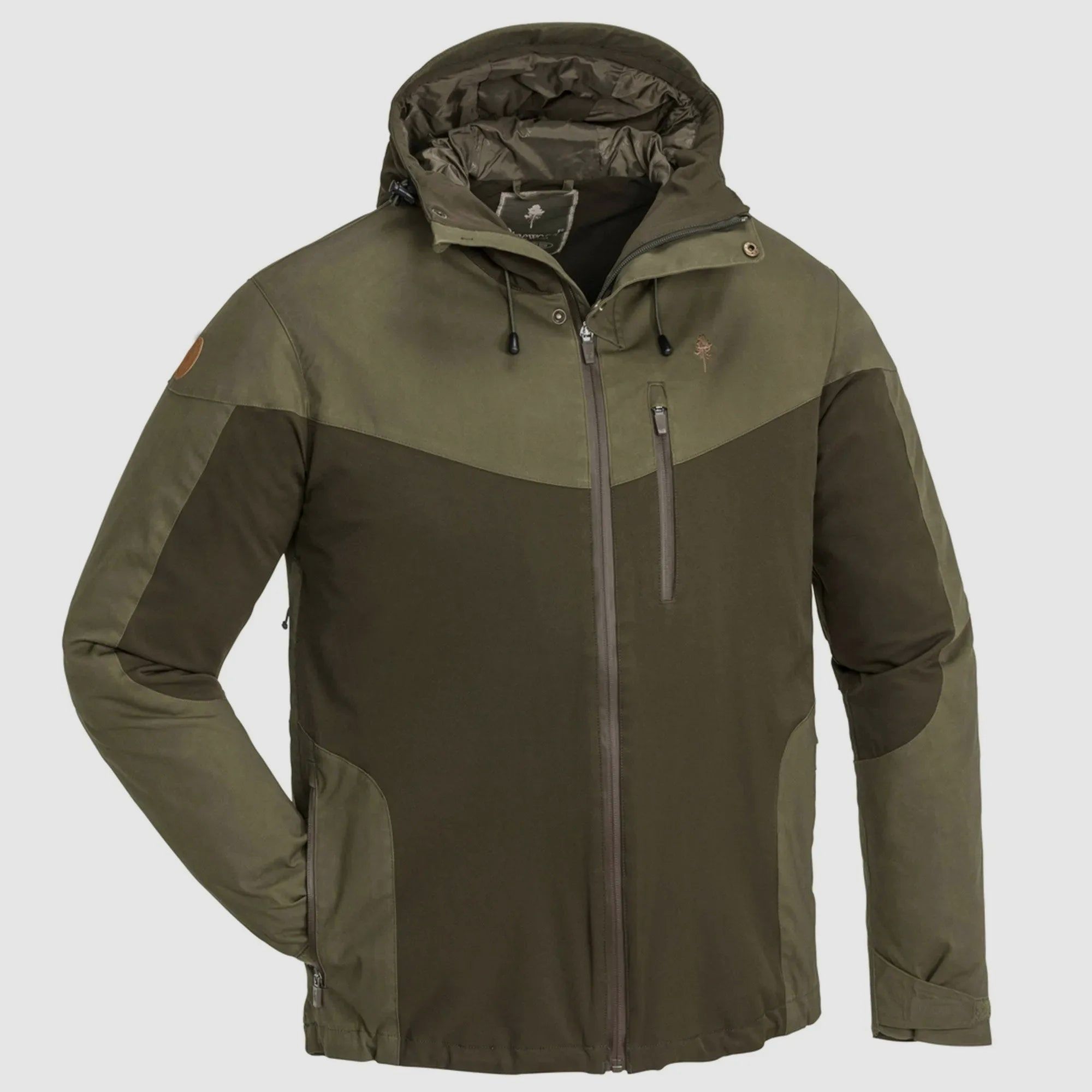 Pinewood Jacke Finnveden Hybrid Extrem