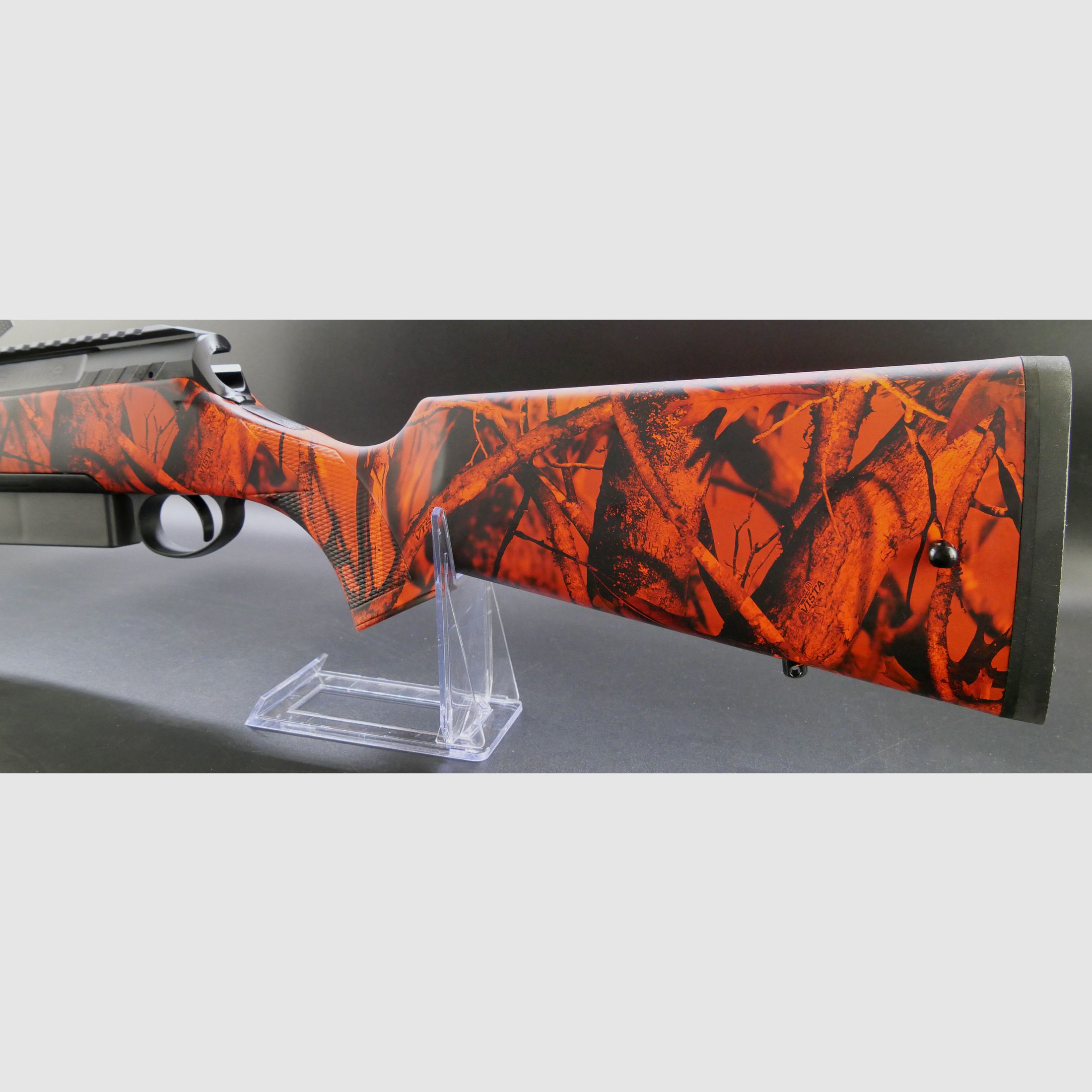 RöWa Rössler Repetierbüchse Signature "Driven-Hunt" .308Win 15x;1LL= 47cm