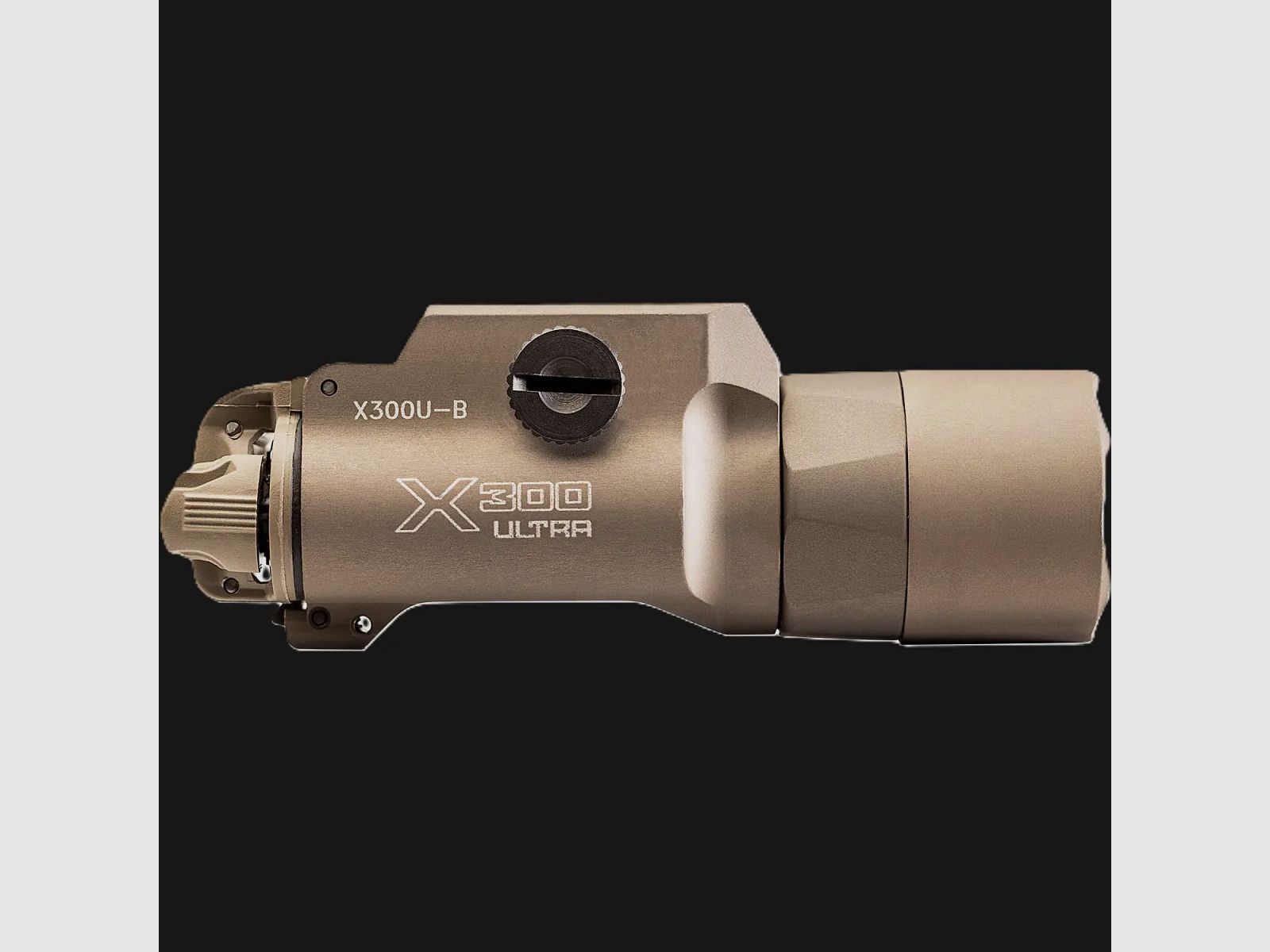 SUREFIRE, X300U-B, tan, Bild 2 von 3