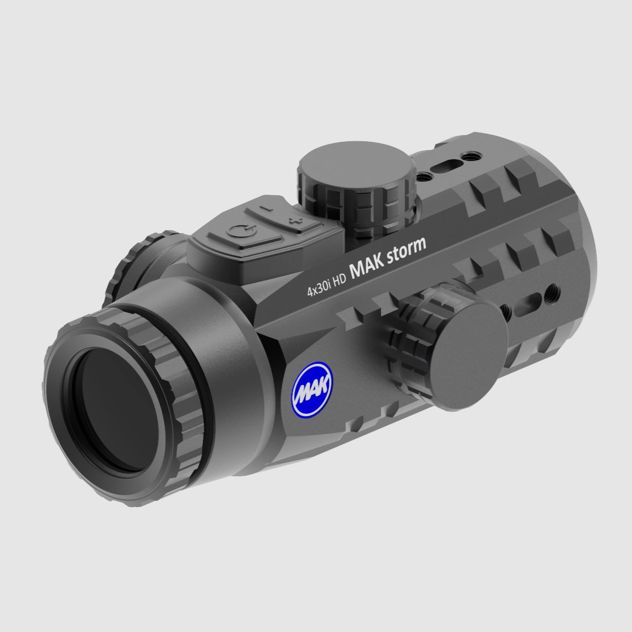 MAKstorm 4x30i HD