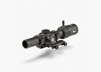 SIG SAUER TANGO-MSR 1-6x24 MSR BDC6 SFP