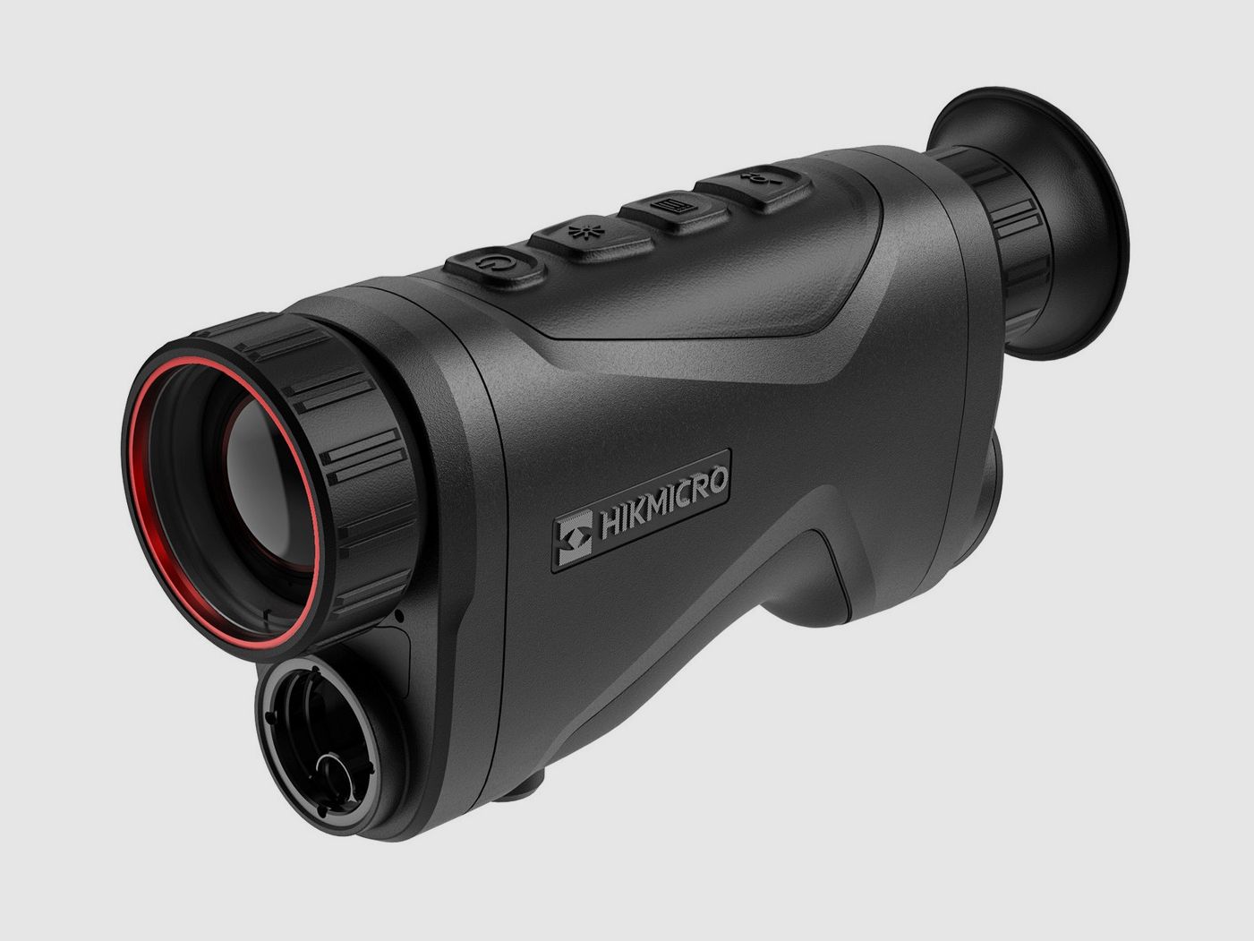 HikMirco Condor CH35L mit LRF