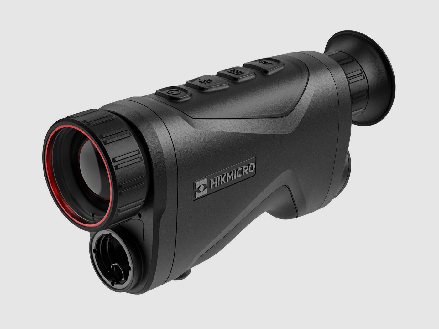 HikMirco Condor CH35L mit LRF