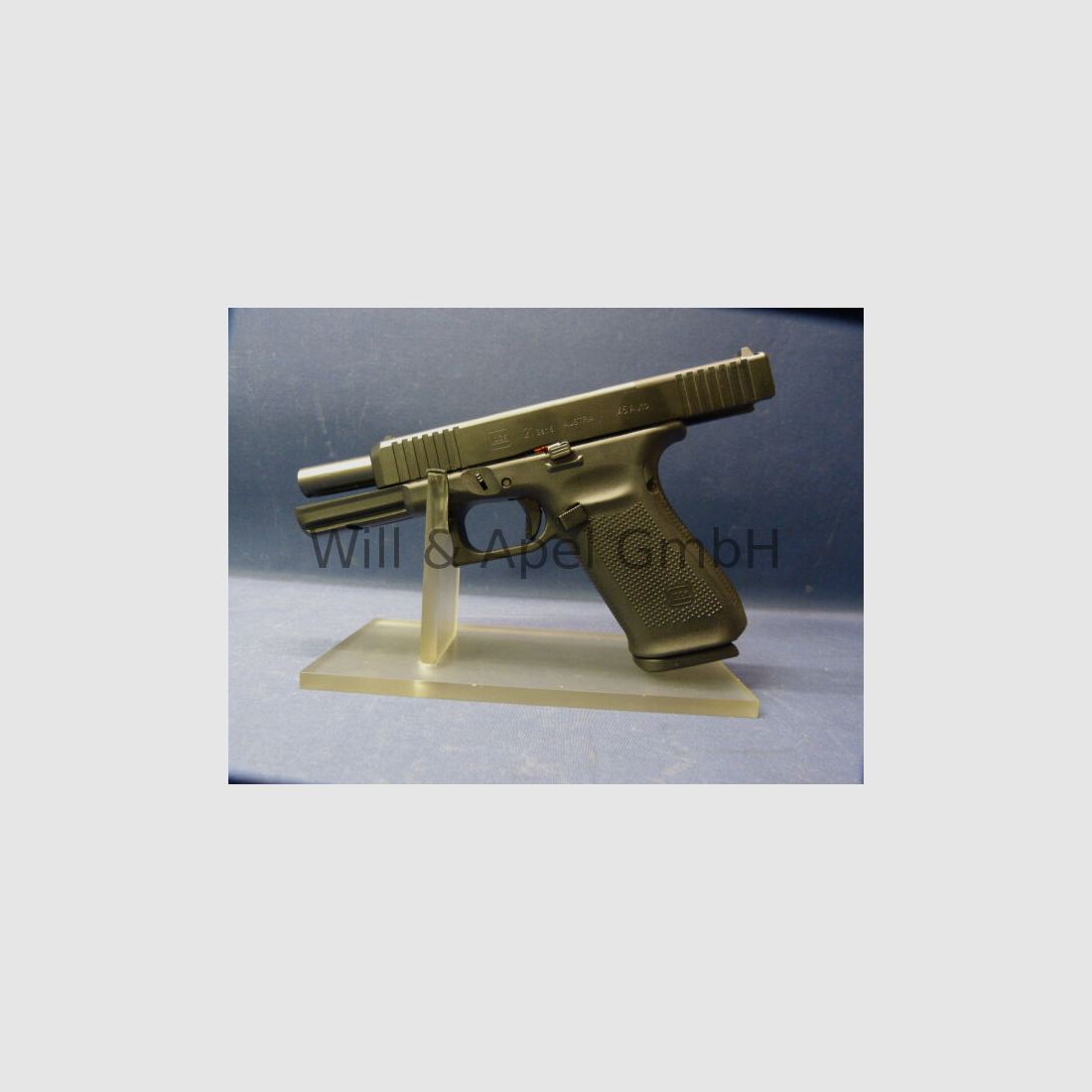 GLOCK G21 GEN V M.O.S.