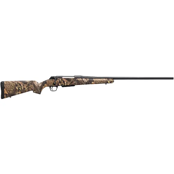 Fucile a chiusura Winchester XPR Hunter Mobuc, immagine 1 di 4