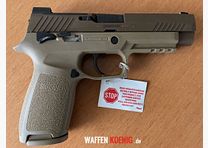 Sig Sauer P320-M17