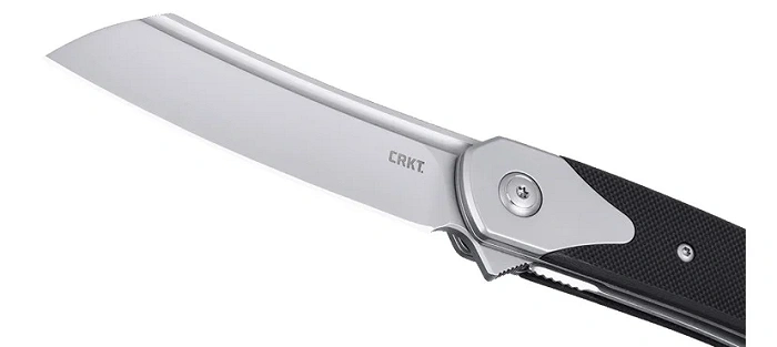 NÓŻ CRKT 7135 VIENTO BLACK, zdjęcie 7 z 12