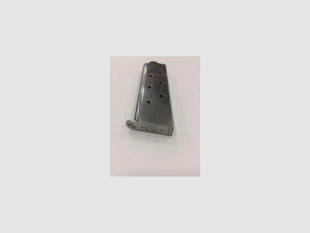 COLT MAGAZIN INOX 1911 C 45 ACP, Bild 2 von 3