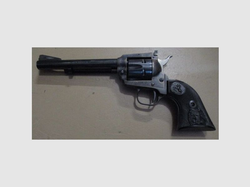 Colt Single Action Revolver .22lr 7,5" alte Fertigung SAA