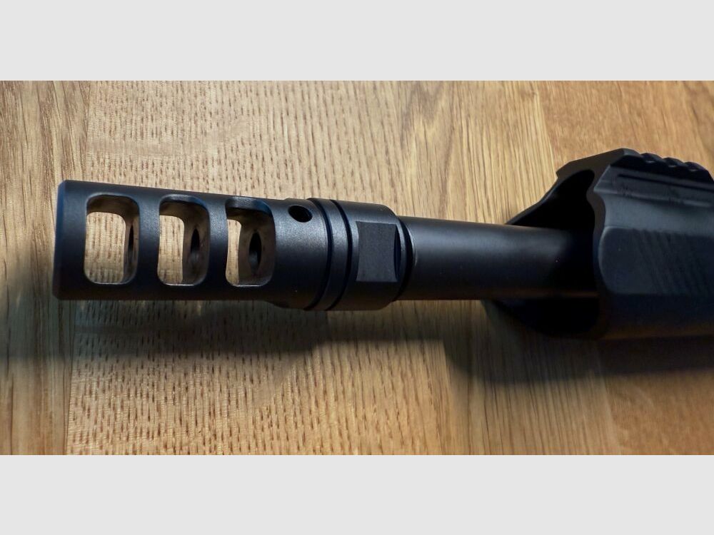 Schmeisser AR15 M4FL 14,5" Sport