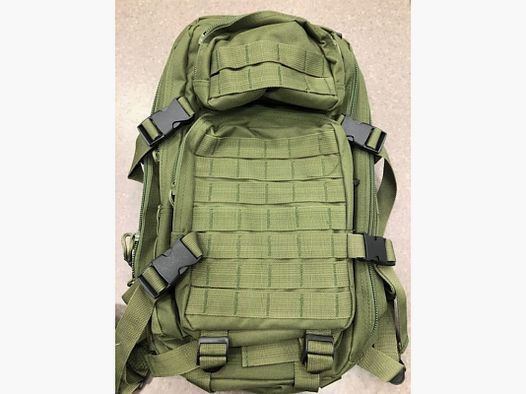 KENTRON Taktischer CORDURA Rucksack
