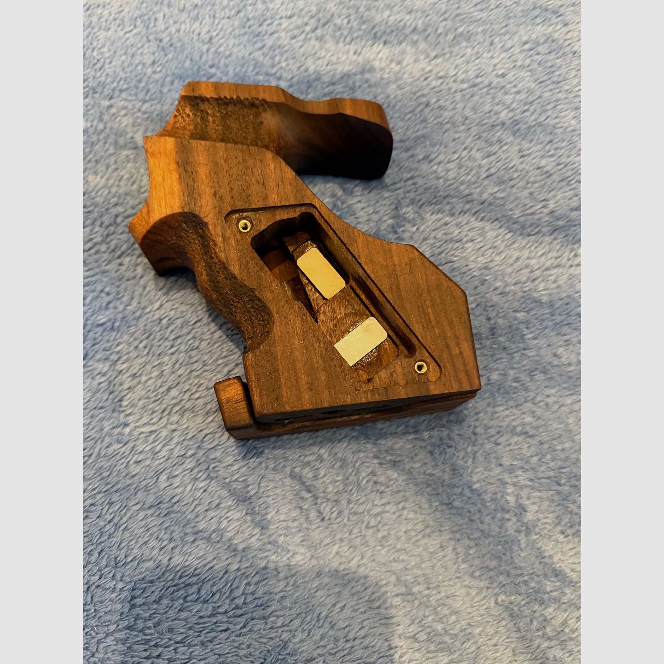 Steyr Evo 10 E SX Griff Größe M