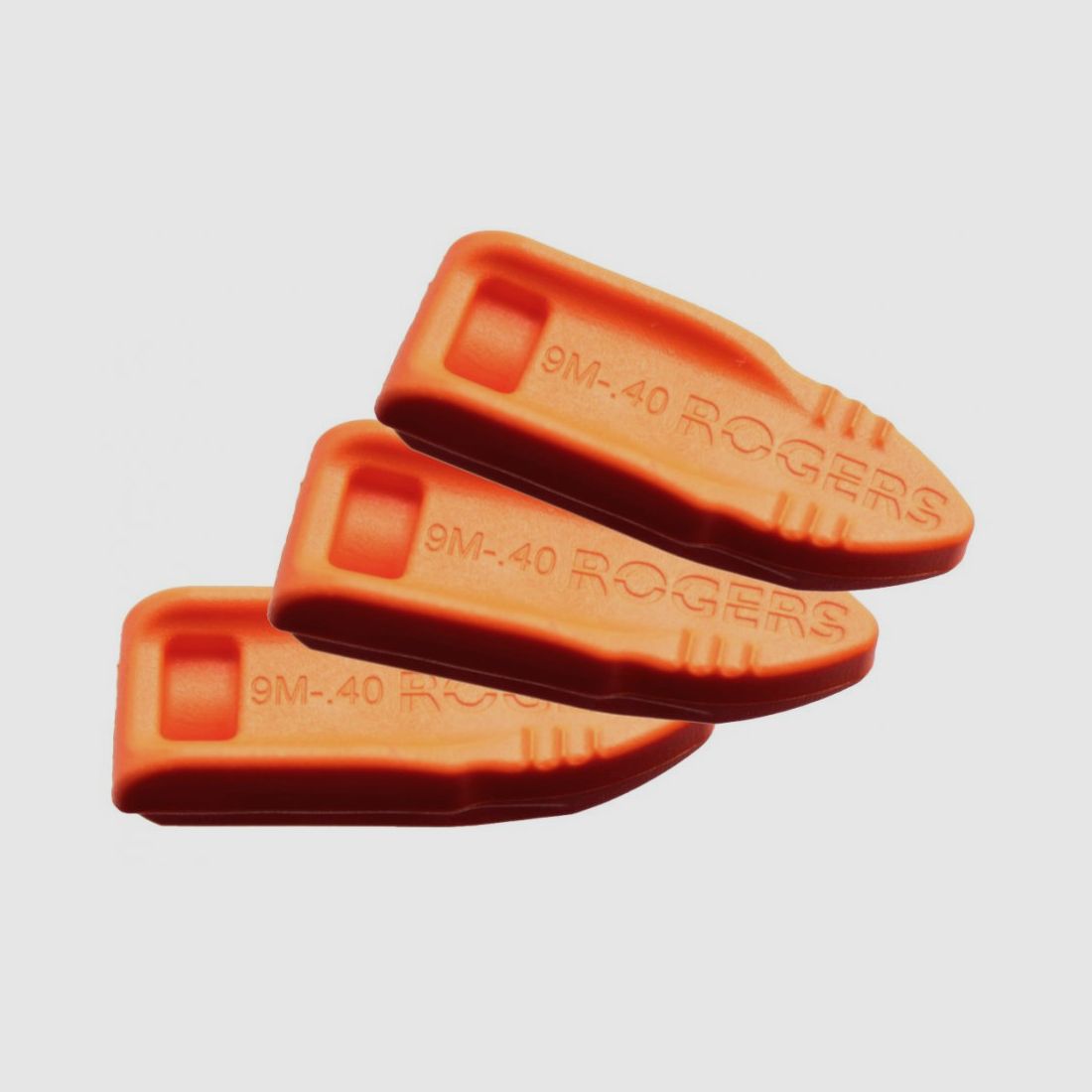 CoolFire Slide Release Magazine Insert – 3er Pack