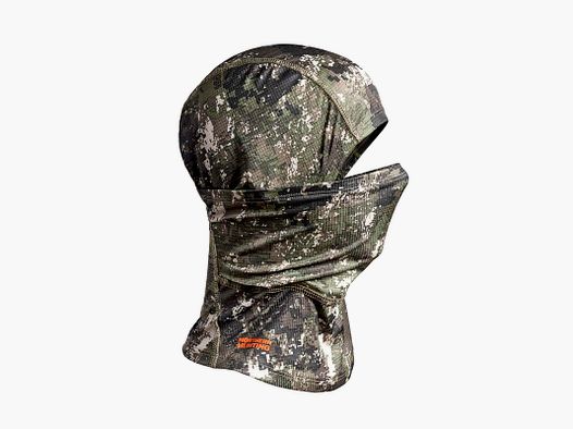 Northern Hunting - BUE Opt2 Camouflage Face Maske