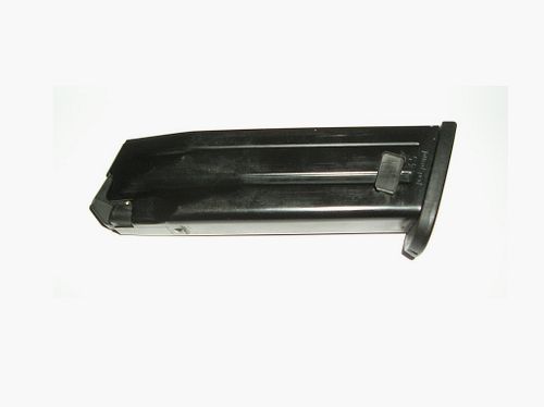 Heckler& Koch  -  Magazin   P 2000  USP  10-Schuß-Magazin  Kal. 45 ACP - orig. Magazin - H & K - H&K  - NEU