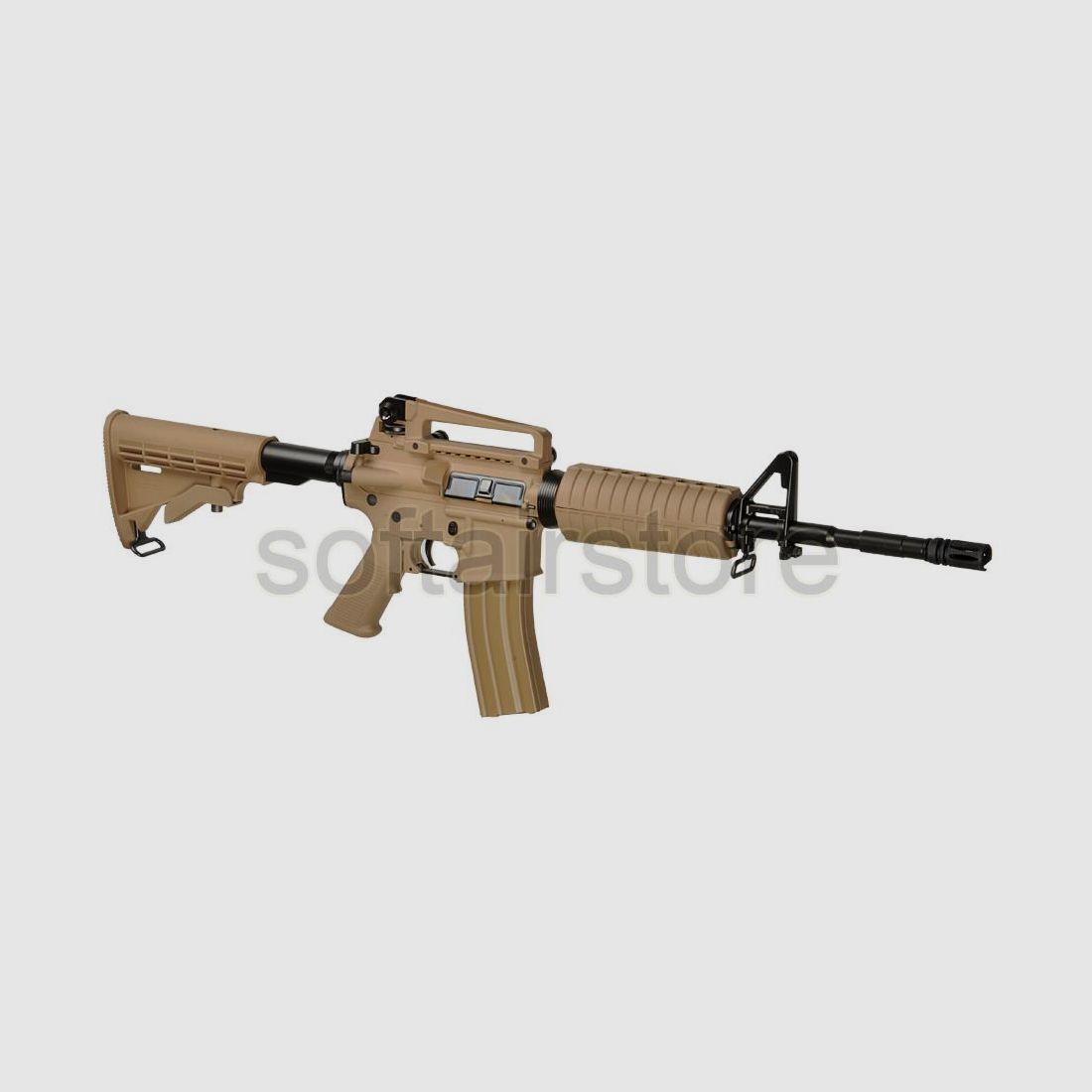 G&G CM16 Carbine Desert Airsoft S-AEG frei ab 18
