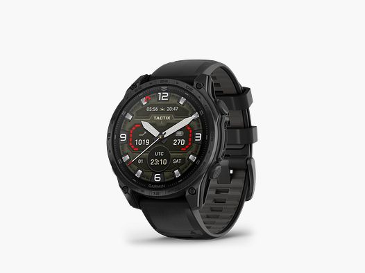 Garmin tactix® 8 – 47 mm, AMOLED