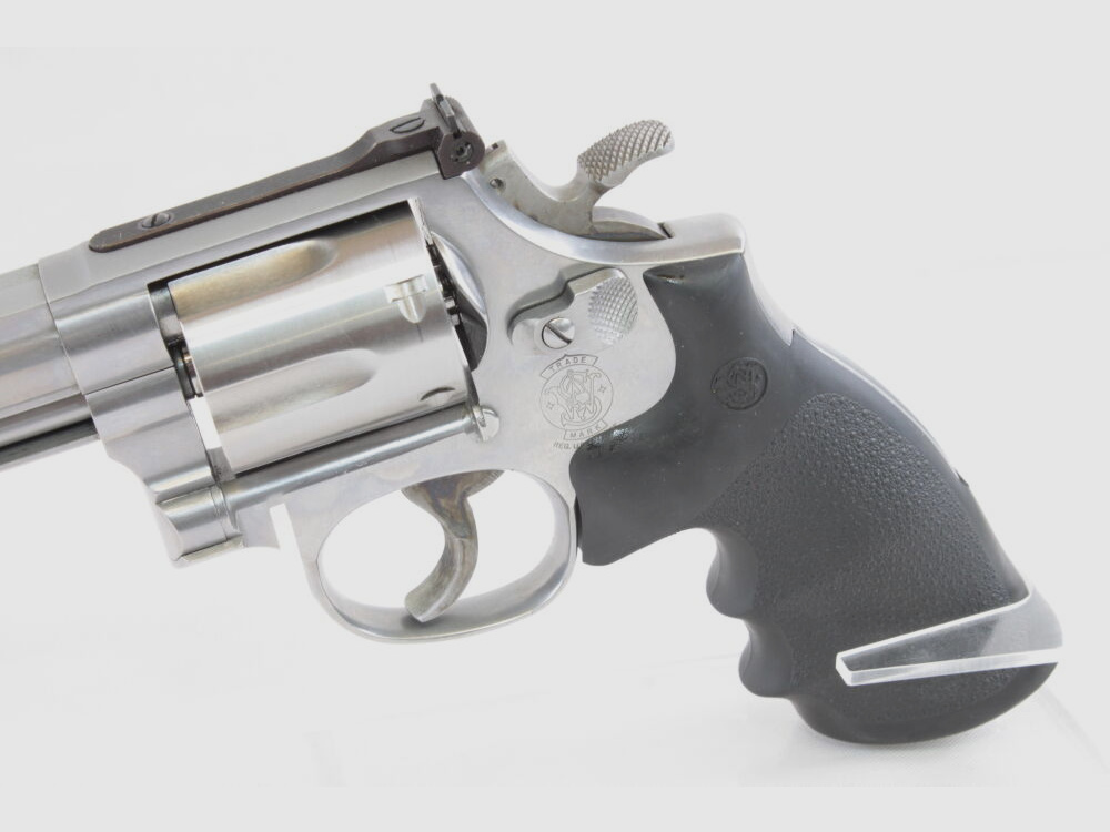 Smith & Wesson Revolver 686-4 Euro Sport - .357Mag.