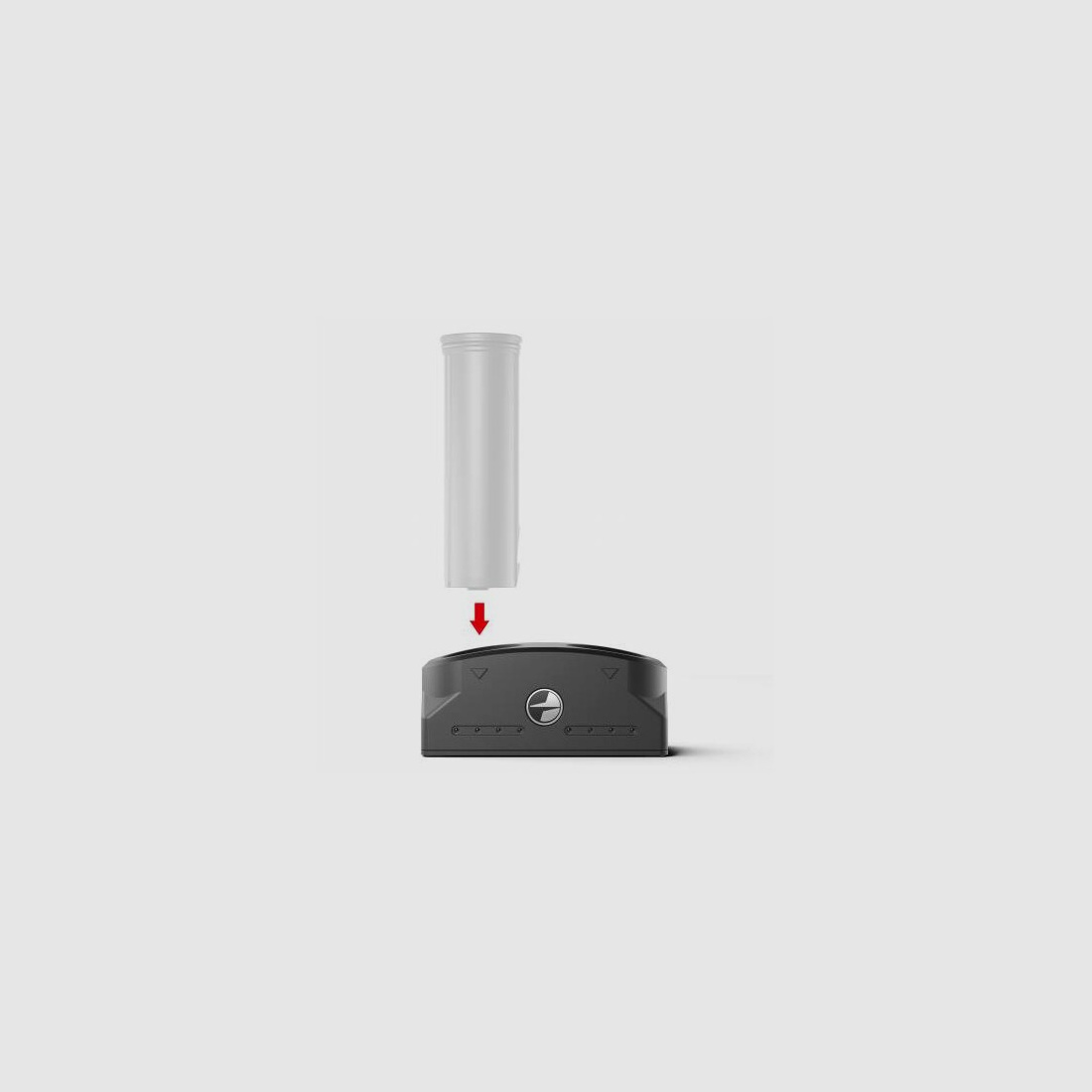 PULSAR Batterie Pack APS3 3200 mAh